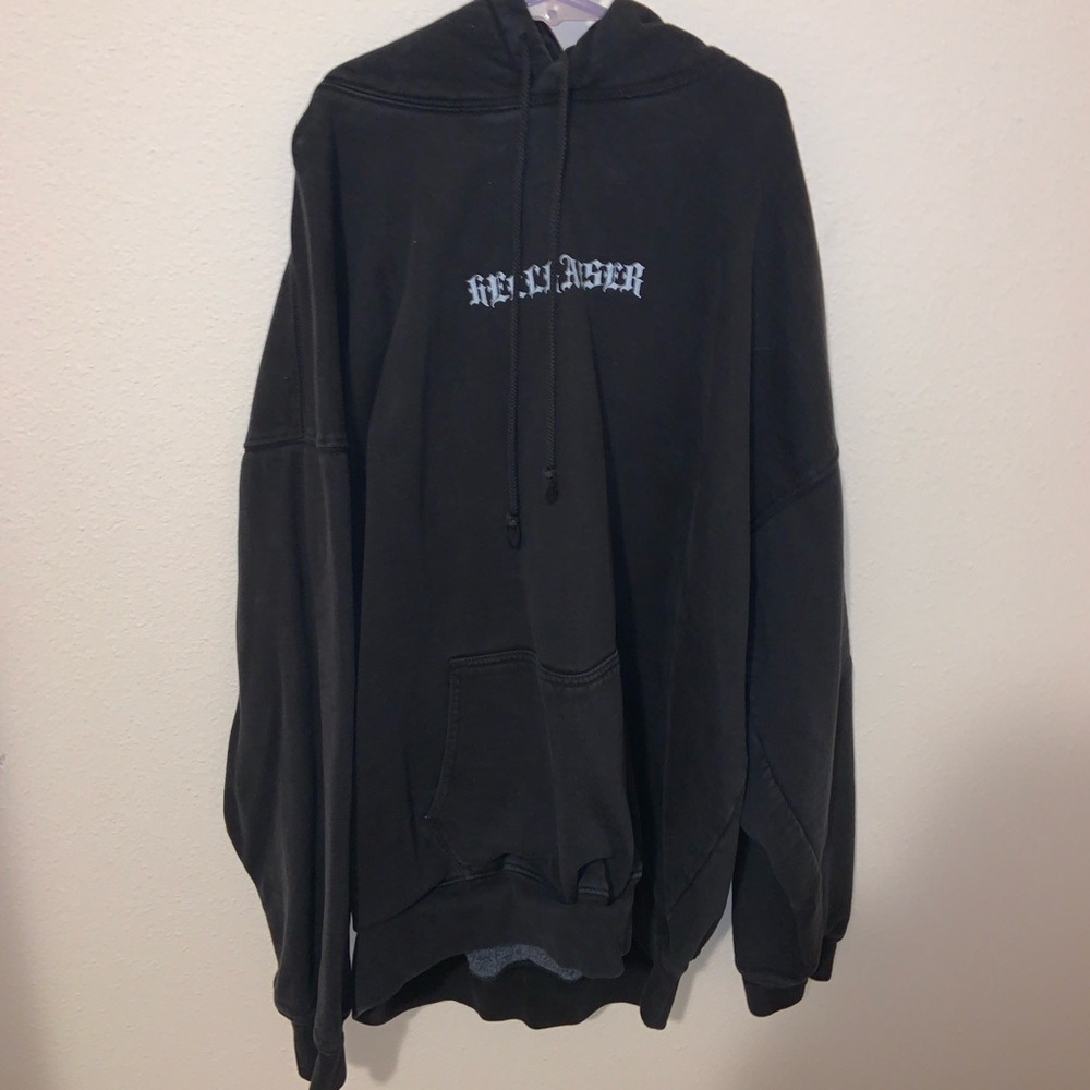 Brandy Melville HellRaiser Hoodie